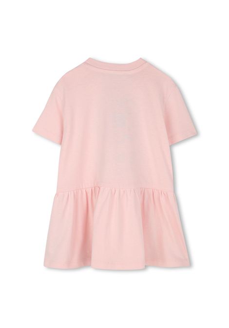 Abito con stampa KENZO KIDS | K6094145Z